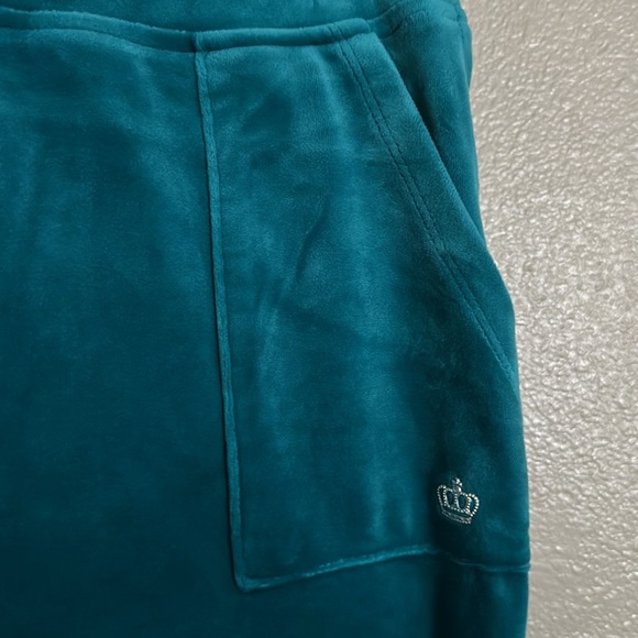 Juicy velour track suit - Picture 7 of 8